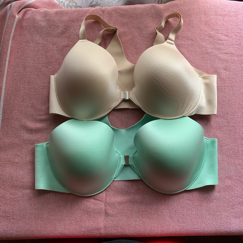 Soma bras